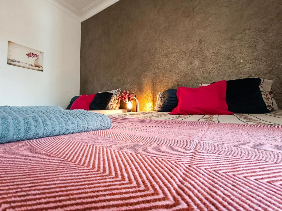 Urquinaona Rooms Albergue Barcelona
