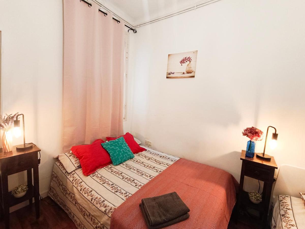 Albergue Urquinaona Rooms Barcelona