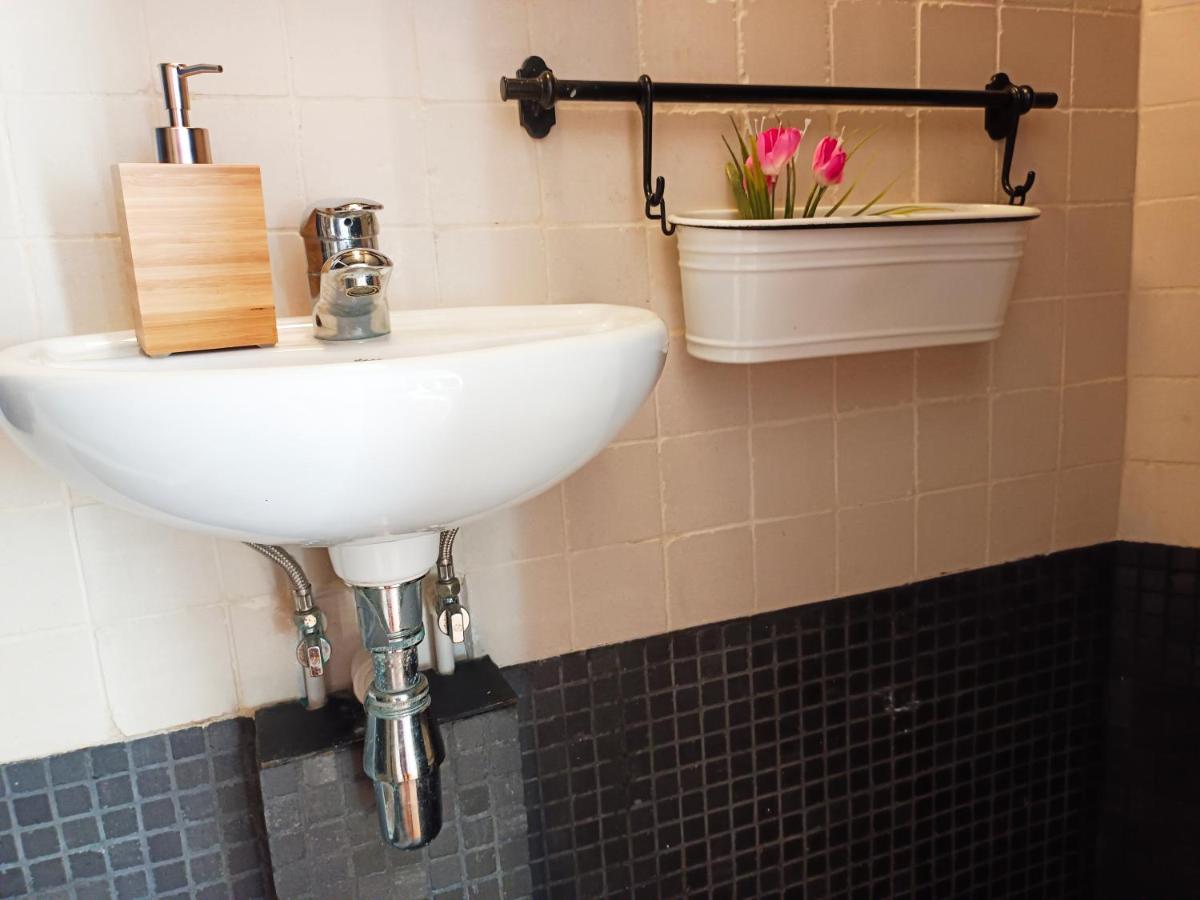 Urquinaona Rooms Albergue